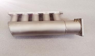 2,3  V5  20V  Turbo Ansaugbrücke AZX  AQN